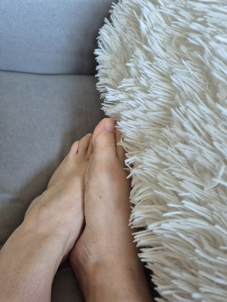 Feetloverxxx cover image