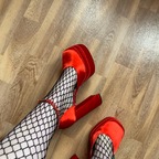 Ma lady feet avatar