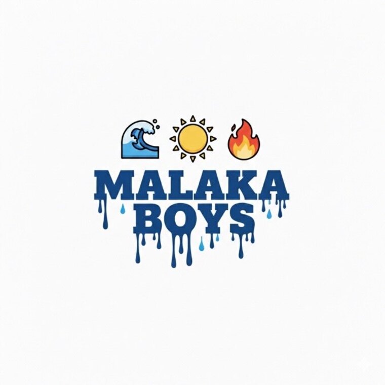 Malakaboys cover image