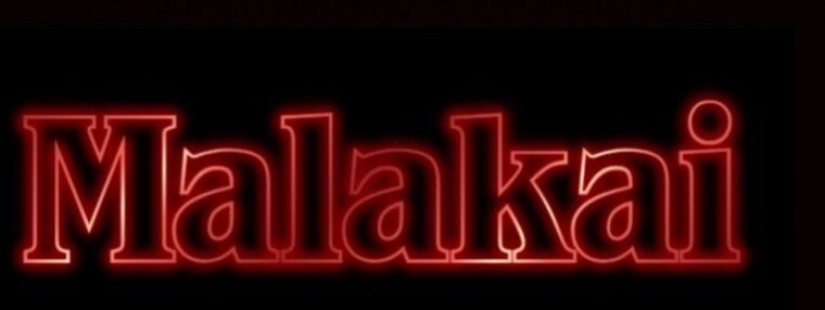 Malakhai Hookz cover image