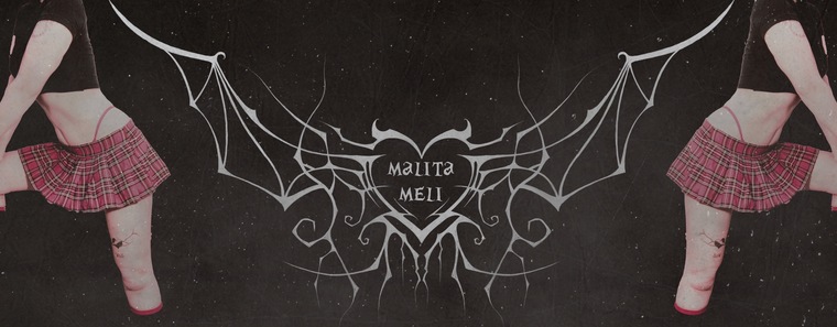 Malita cover image