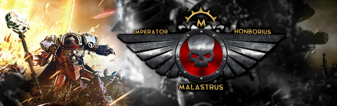 Malastrus cover image