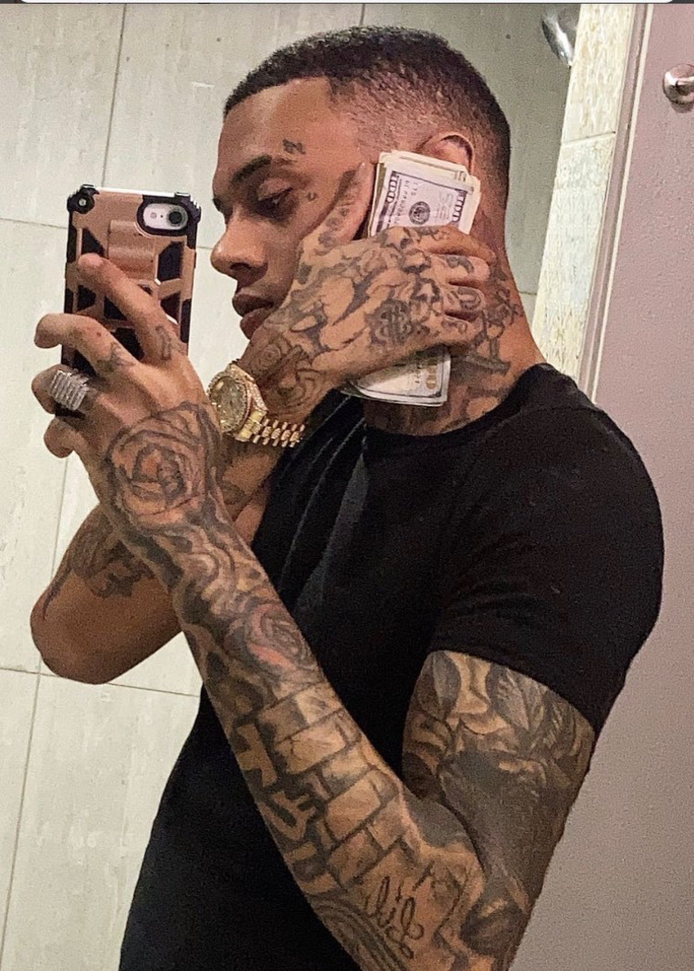 100klildust cover image