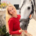 Dasha Voro avatar