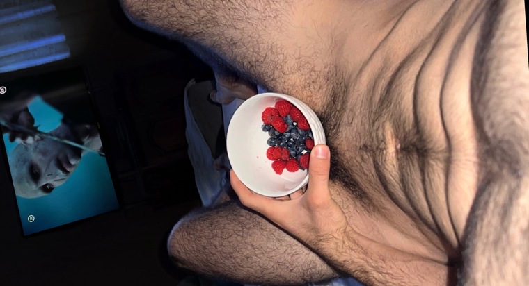 Male Electra cover image