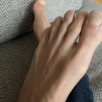 FeetOnly avatar
