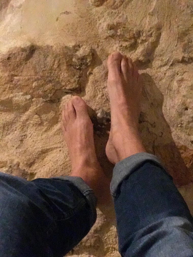 FeetOnly banner image