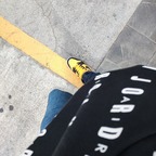 Male Feet GT avatar