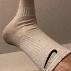 Male feet model avatar