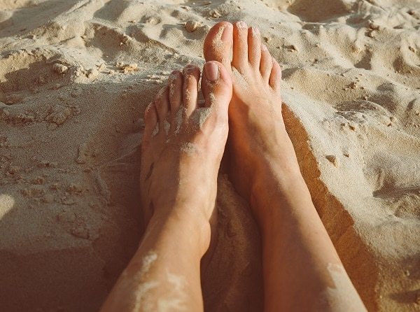 Feet pics for sale banner image