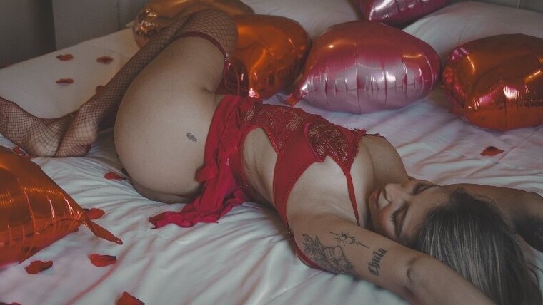 Malena Ferro banner image