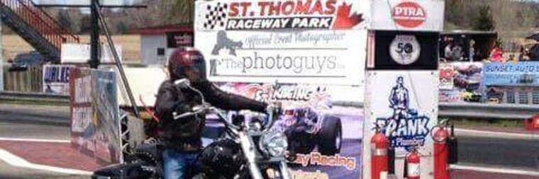 Paul M. cover image