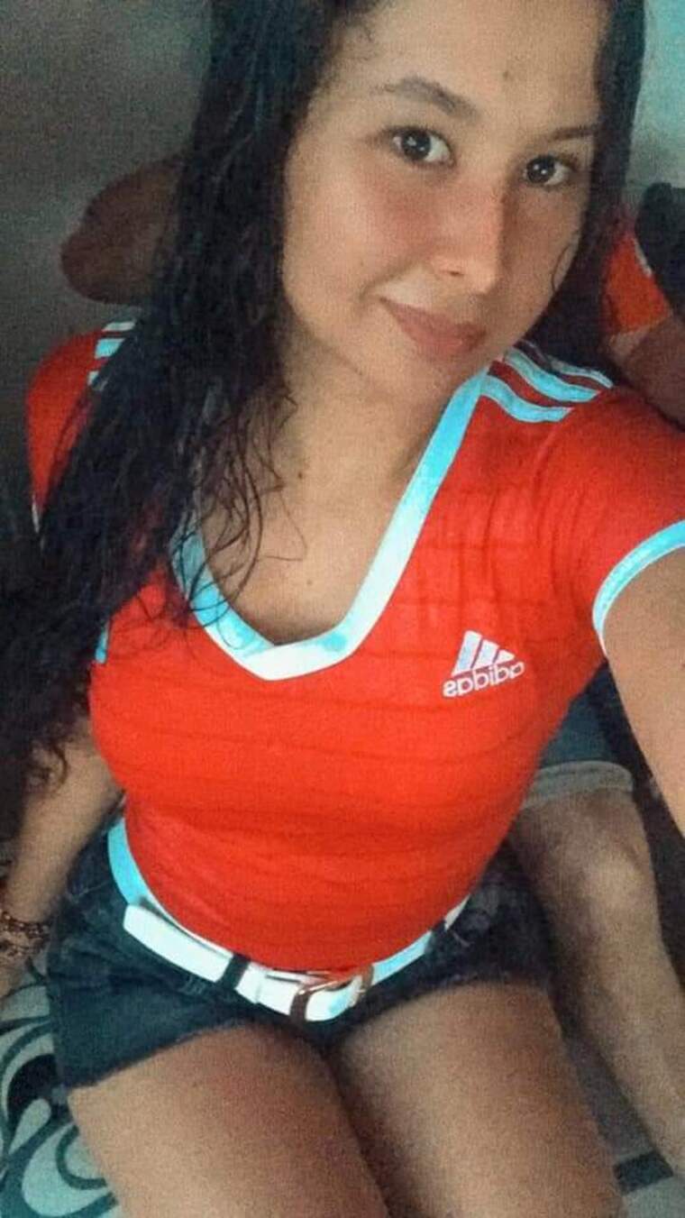 Alejandra cover image