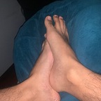 Male Latino Feet avatar