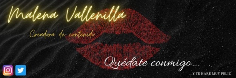Malena Rica cover image