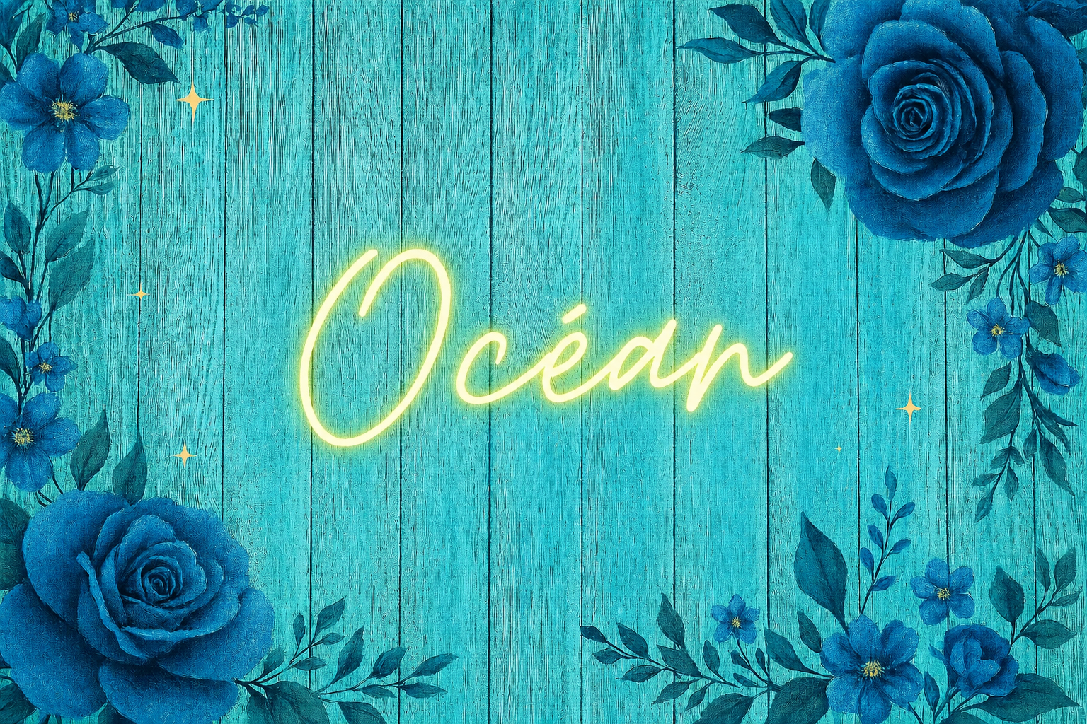 Ocean💋 banner image