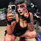 Malevolent Creature avatar