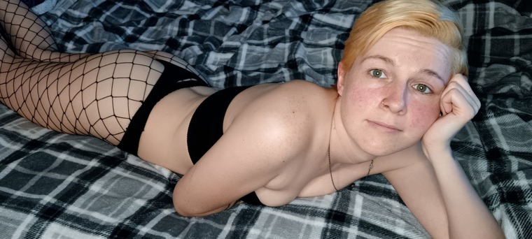 SubbyBabyDoll 🔞 banner image