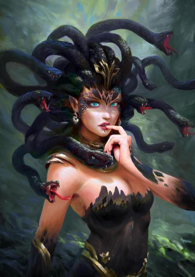 Malia cover image