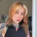 ☽ Malibu Baby ☽ avatar