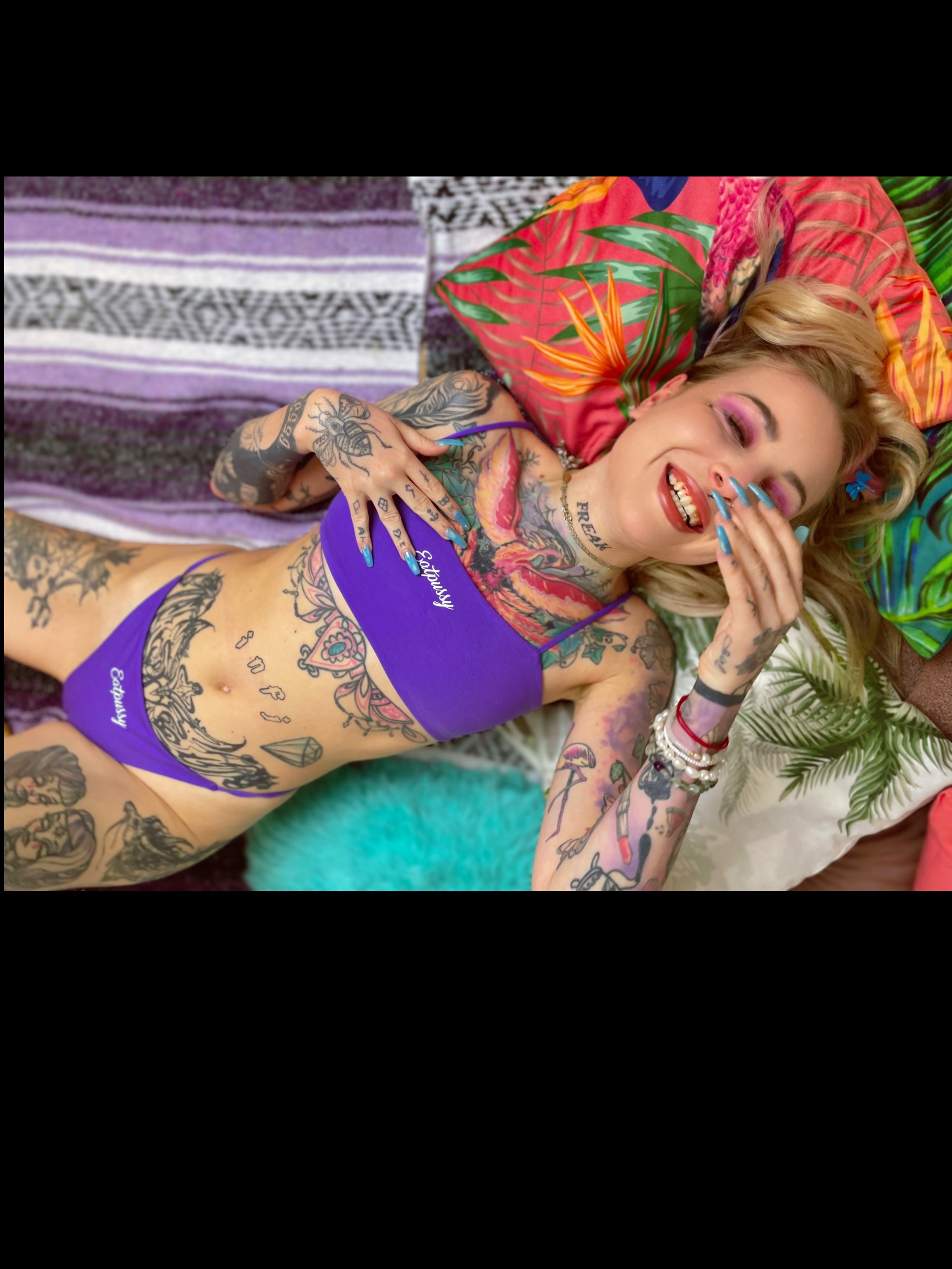 ☽ Malibu Baby ☽ banner image