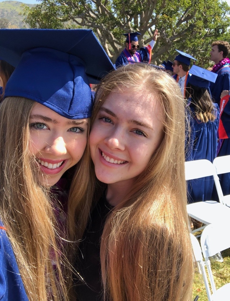 Malibu Blondes banner image