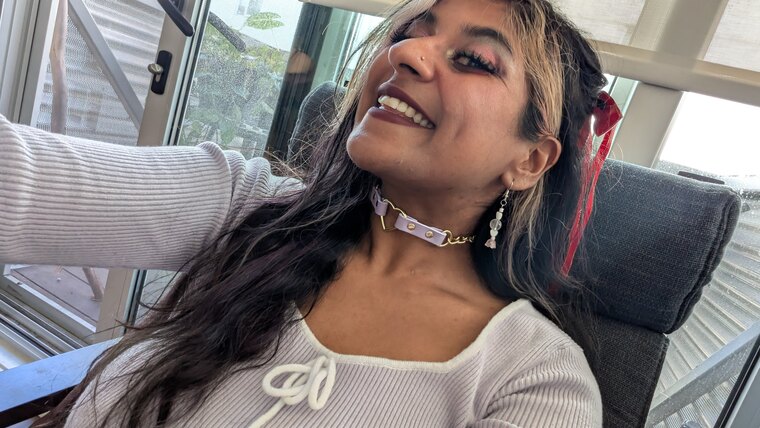 Malika ๐ banner image