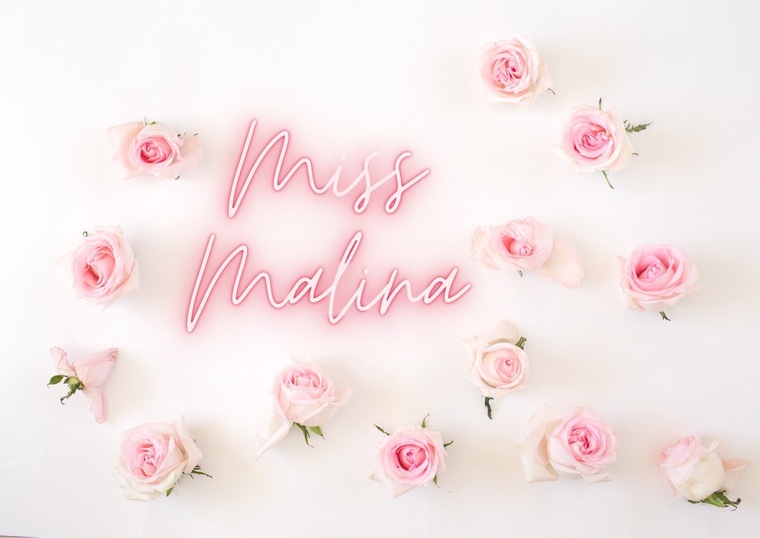 Malina.xox cover image
