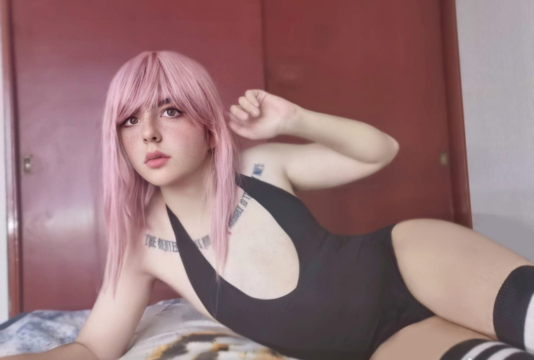 Malina Demon banner image