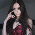 Malina portrait