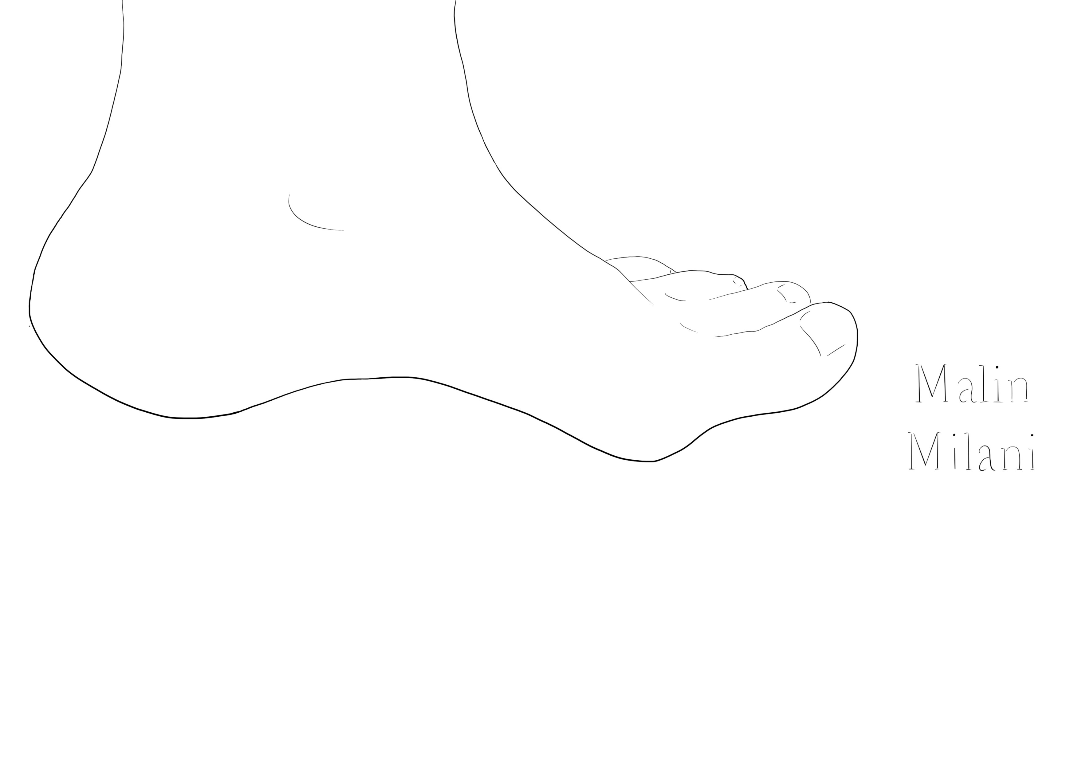 Malin Milani banner image