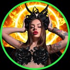 Mallory Grace💥 avatar