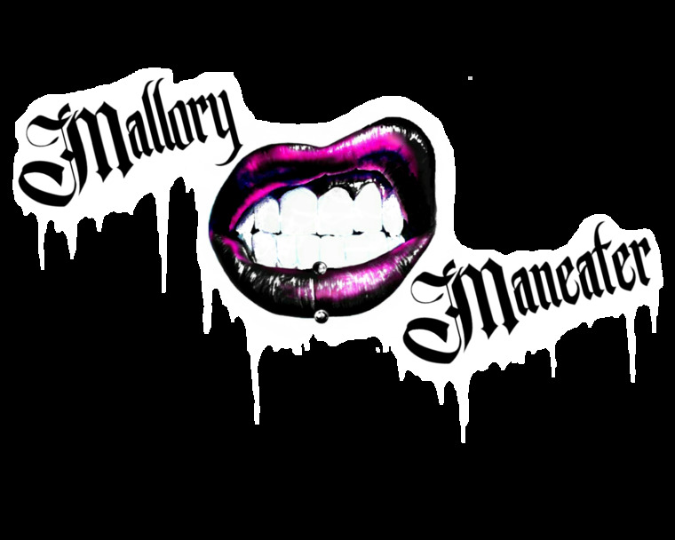 Mallory Maneater cover image