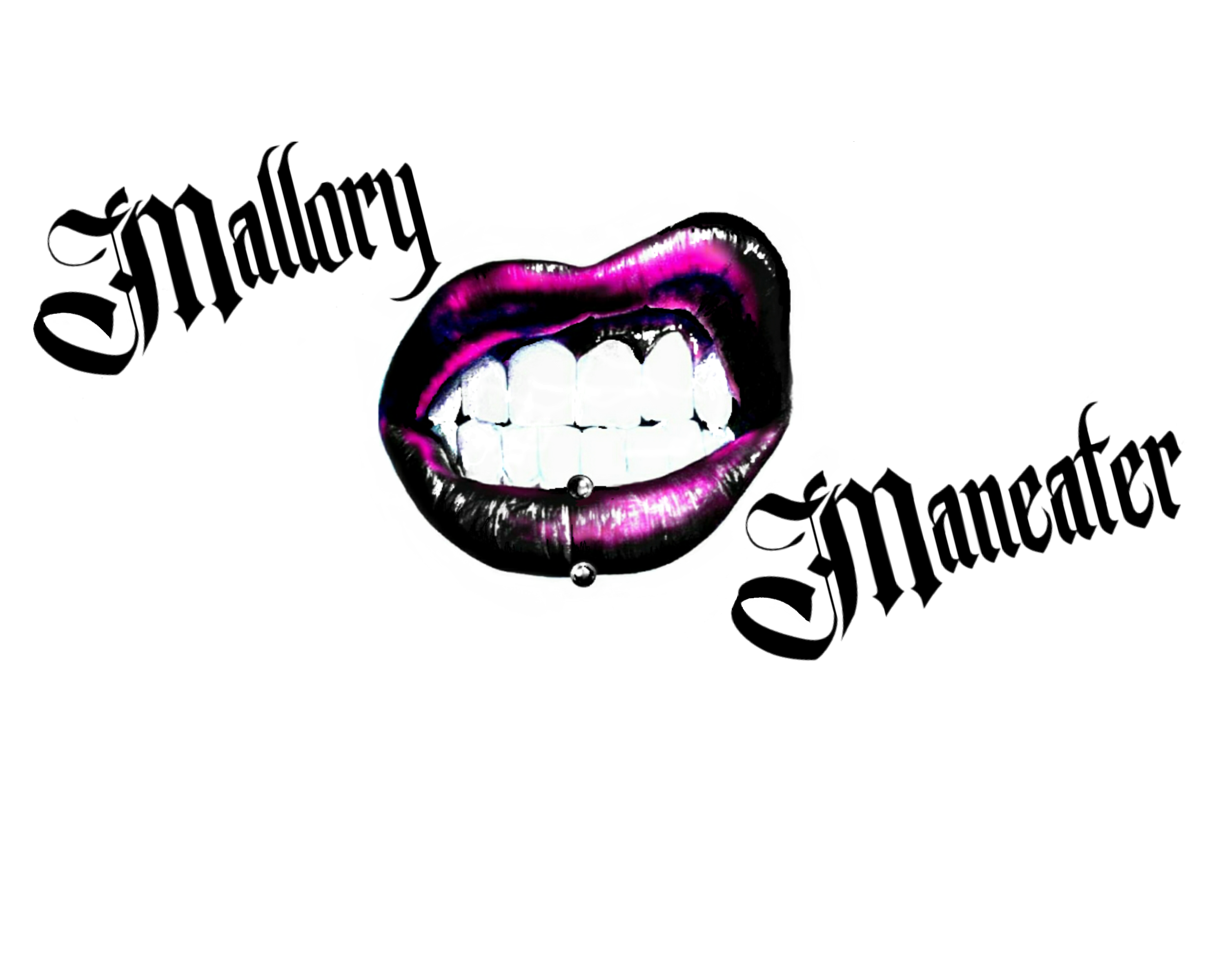 Mallory Maneater banner image