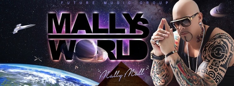 Mally Mall™️ banner image