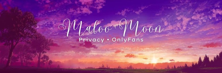 Maloo Moon banner image