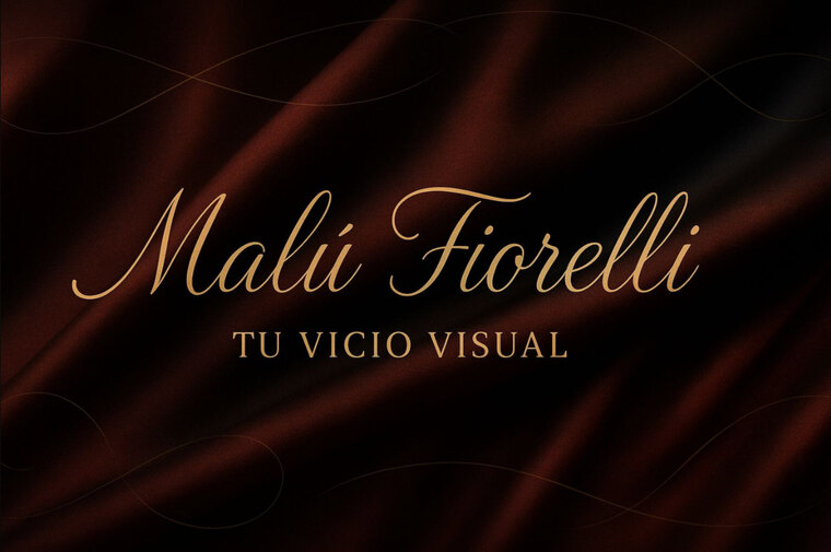 Malu Fiorelli cover image