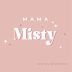 Misty avatar