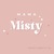 Misty avatar