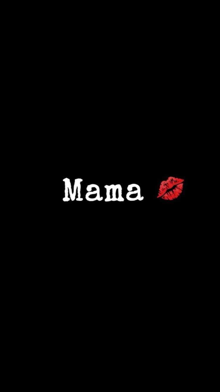 Mama banner image