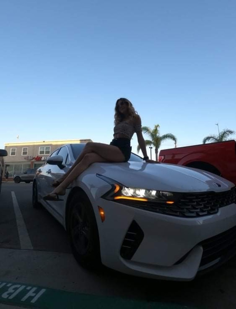 Kortney Anderson cover image