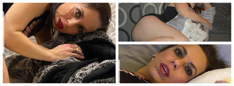 HotMamacita banner image