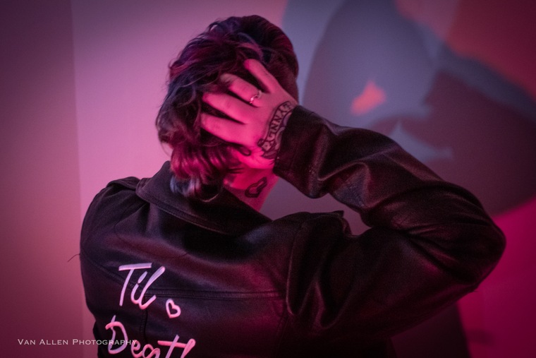 Sam Smith banner image