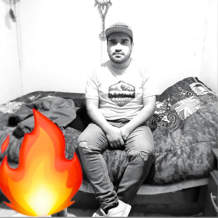 Andres cover image