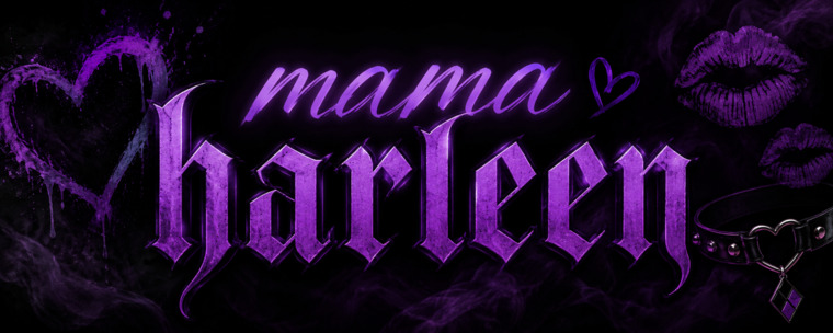MamaHarleen cover image