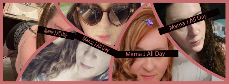 Mama J cover image