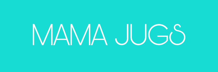 Mama Jugs banner image