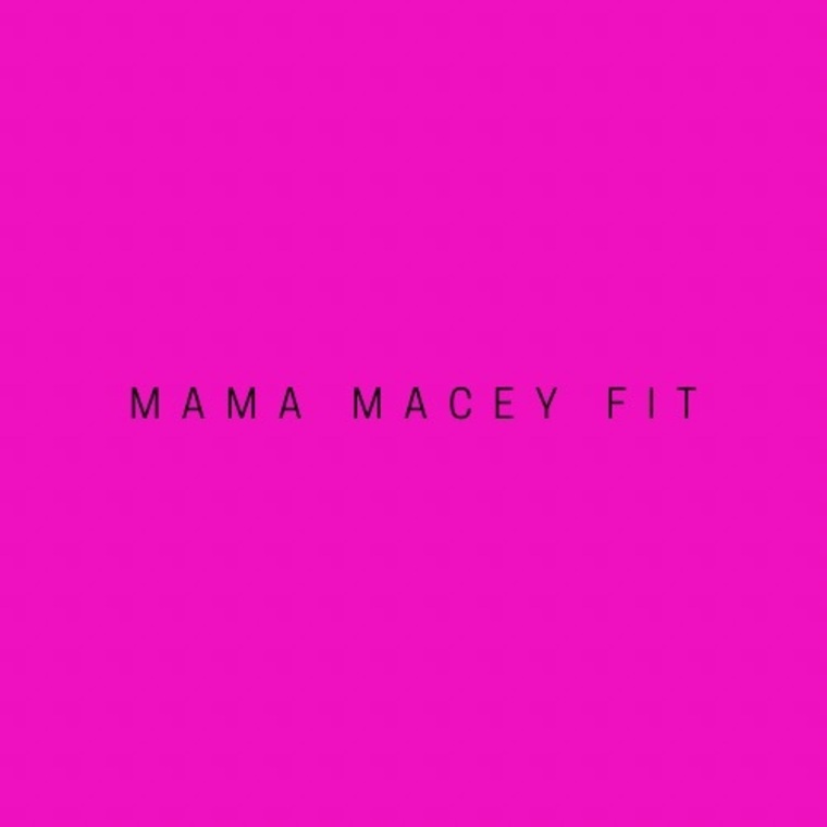 Mama Macey Fit cover image