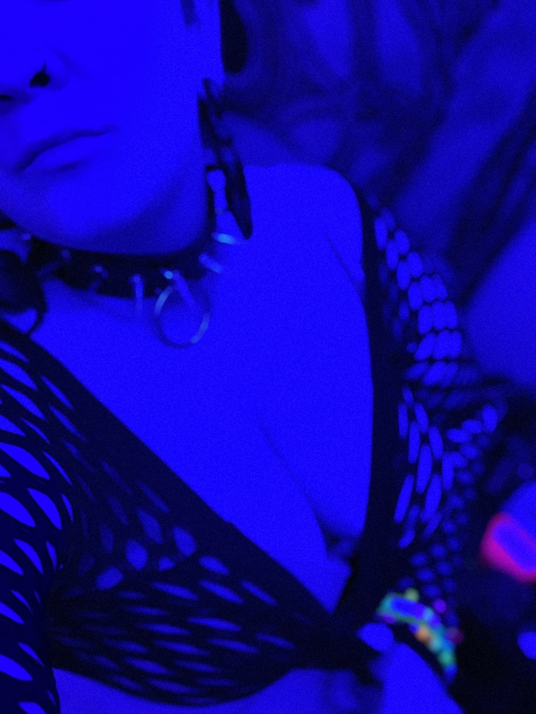 Mama Mambo cover image