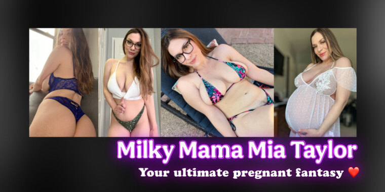 Mia XXX 😈 banner image